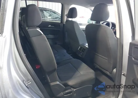 2021 Volkswagen Atlas 2.0T S z USA, uszkodzony, nr VIN 1V2GP2CAXMC522504